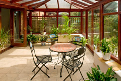 Cefnpennar conservatory quotes