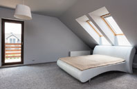 Cefnpennar bedroom extensions